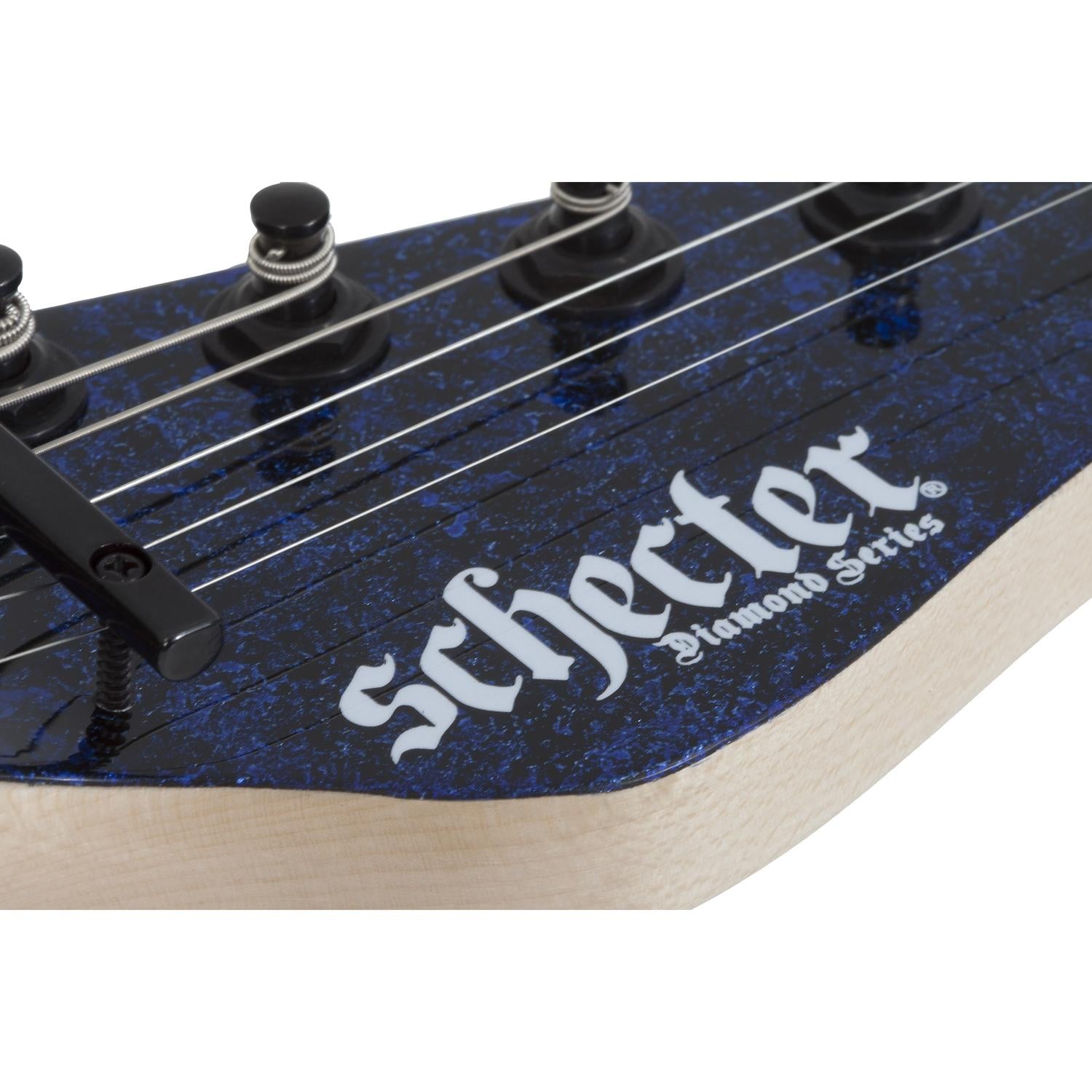 Schecter Electric Guitars Schecter Sun Valley Super Shredder FR S Electric Guitar
