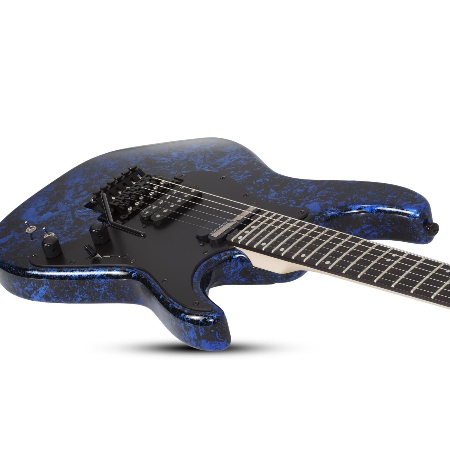 Schecter Electric Guitars Schecter Sun Valley Super Shredder FR S Electric Guitar