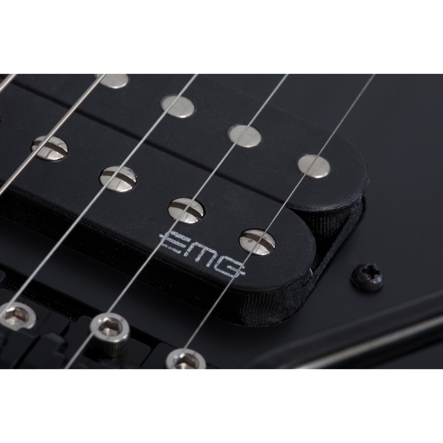 Schecter Electric Guitars Schecter Sun Valley Super Shredder FR S Electric Guitar