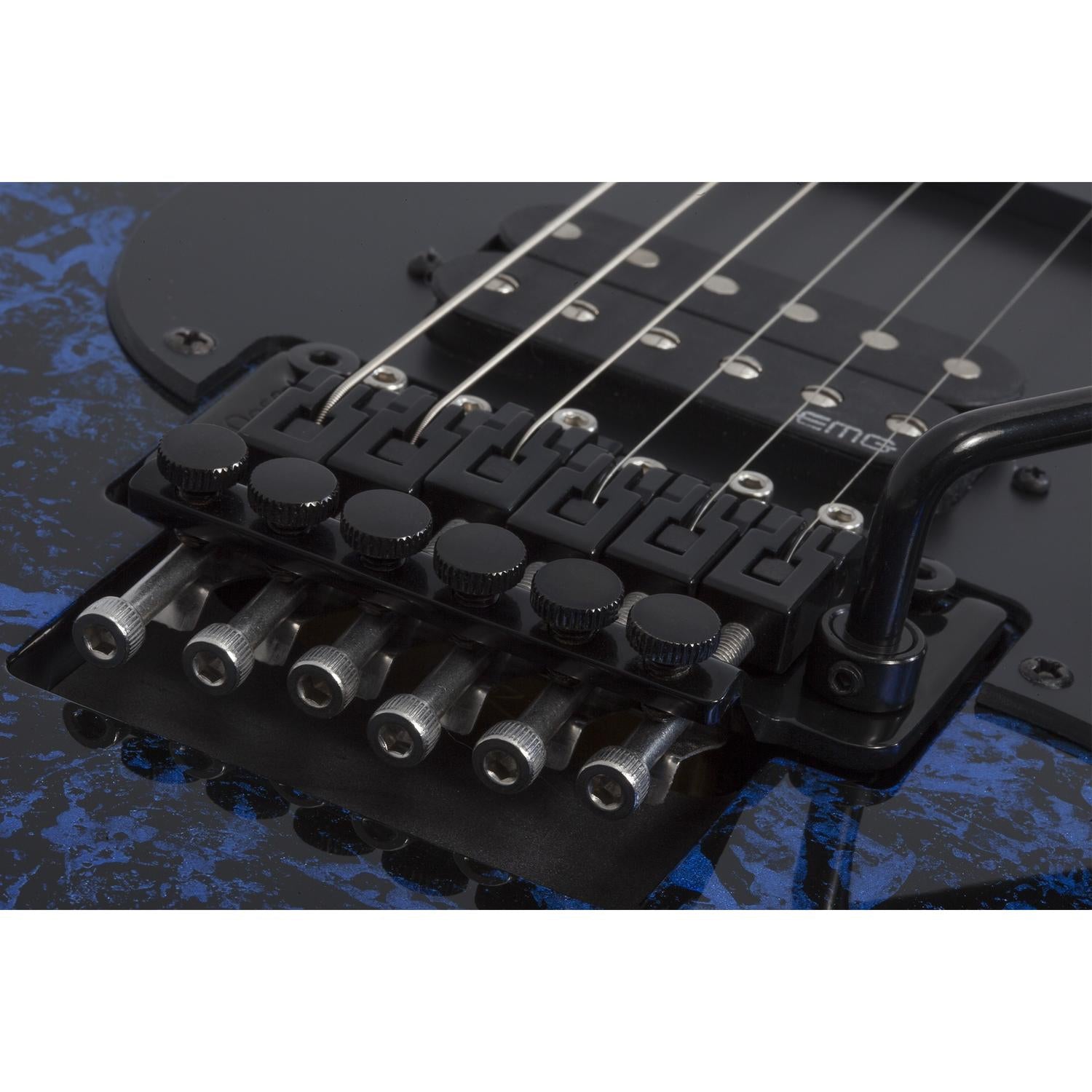 Schecter Electric Guitars Schecter Sun Valley Super Shredder FR S Electric Guitar