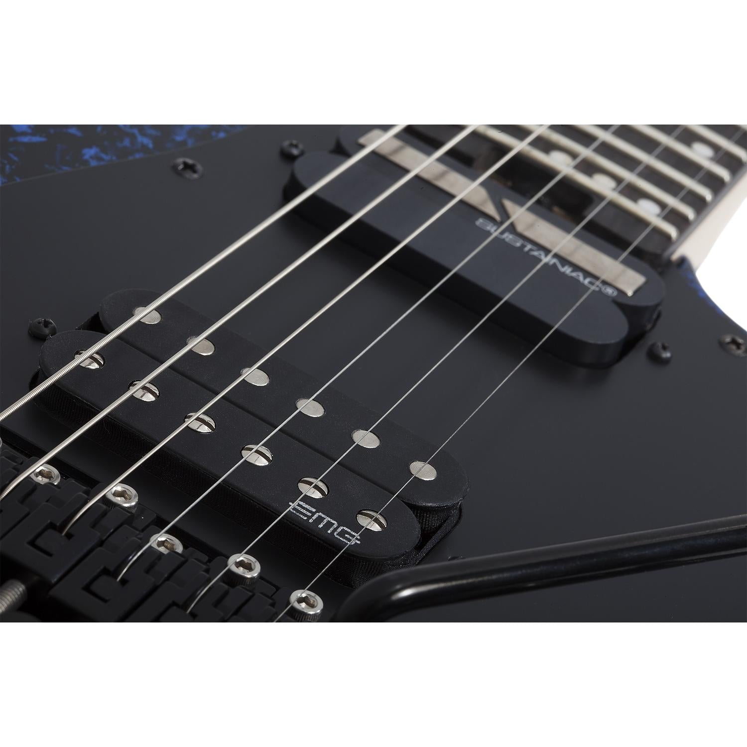 Schecter Electric Guitars Schecter Sun Valley Super Shredder FR S Electric Guitar