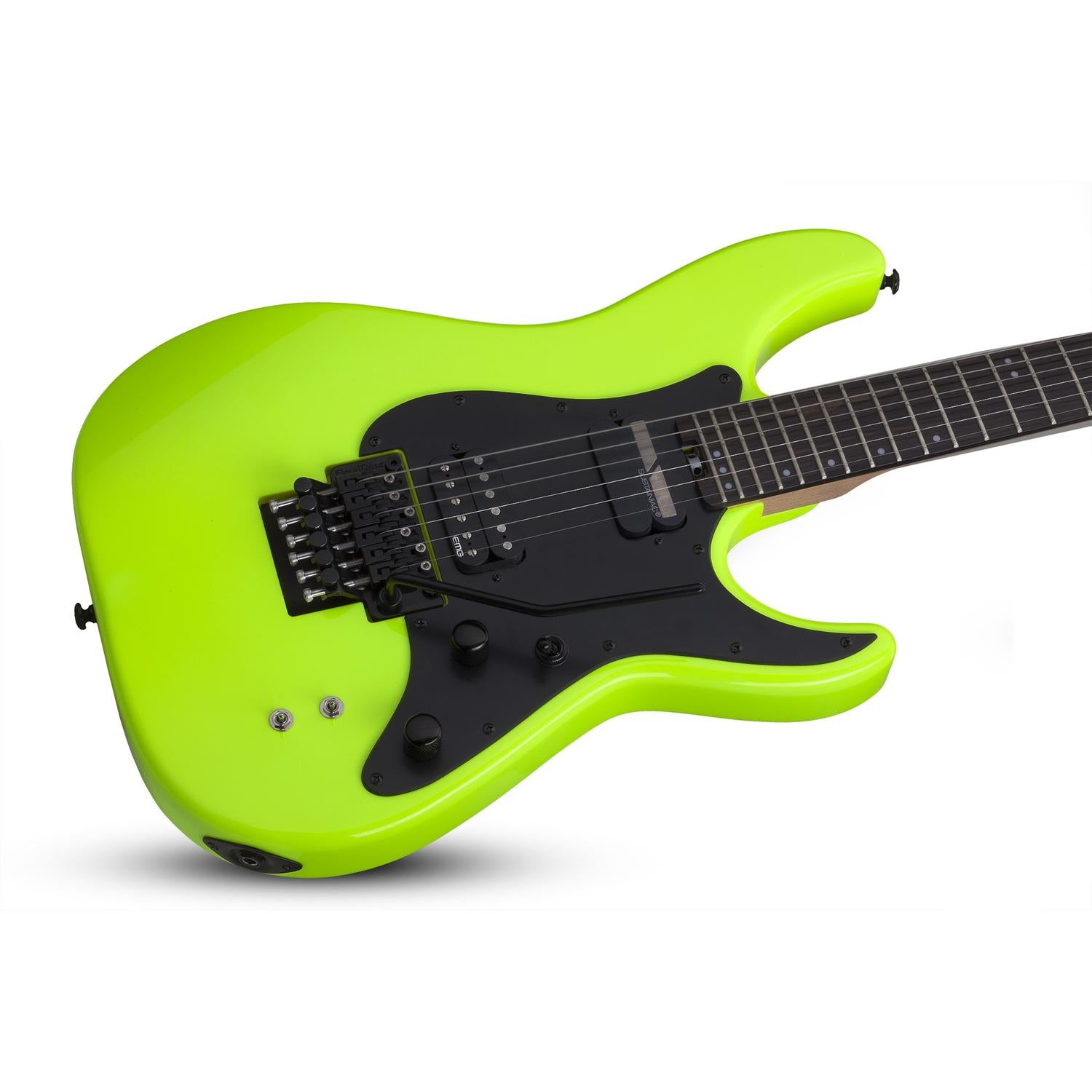 Schecter Electric Guitars Schecter Sun Valley Super Shredder FR S Electric Guitar