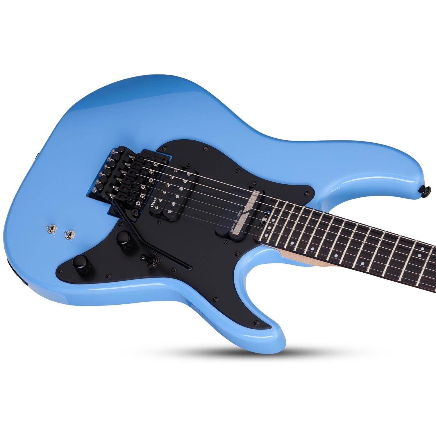 Schecter Electric Guitars Schecter Sun Valley Super Shredder FR S Electric Guitar