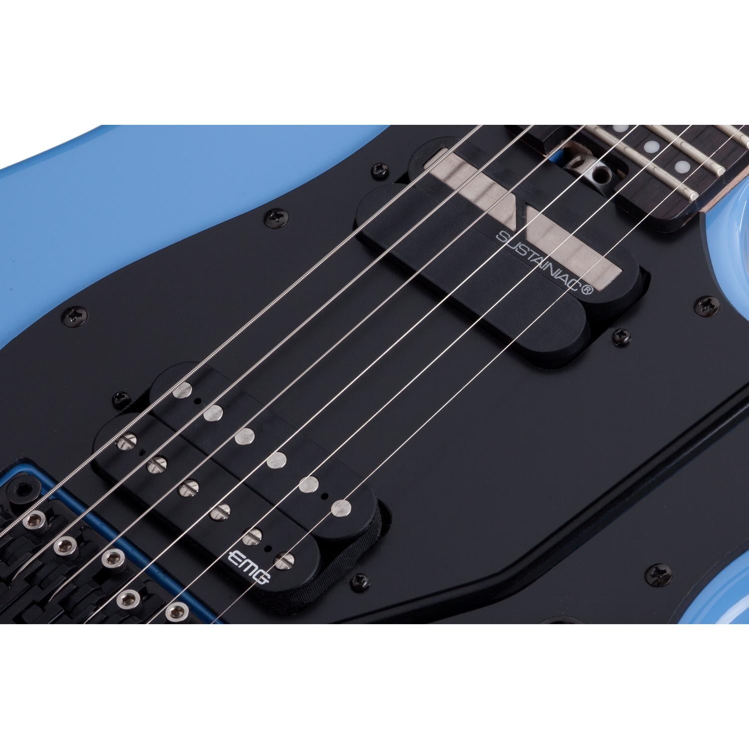 Schecter Electric Guitars Schecter Sun Valley Super Shredder FR S Electric Guitar