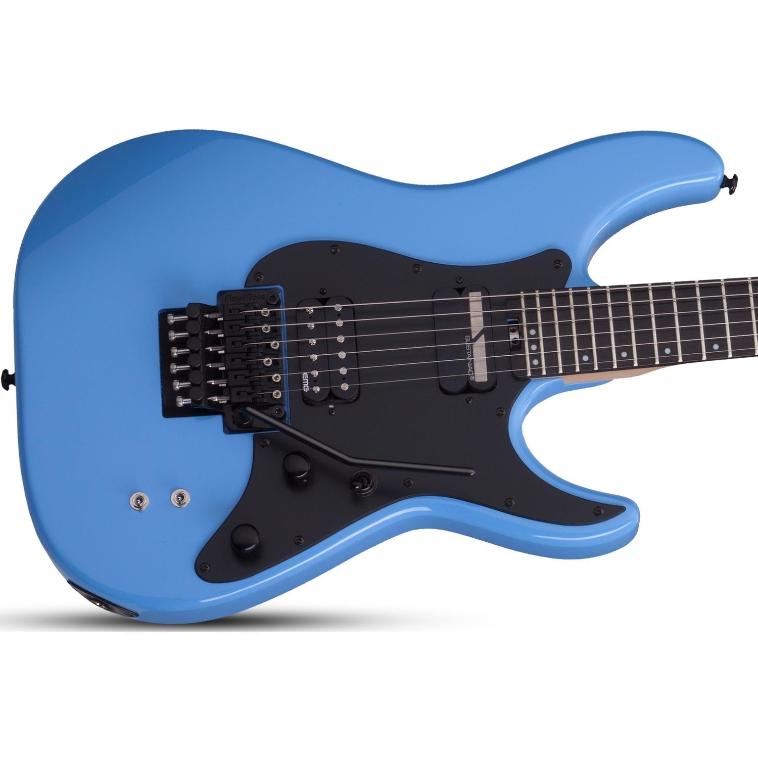 Schecter Electric Guitars Schecter Sun Valley Super Shredder FR S Electric Guitar