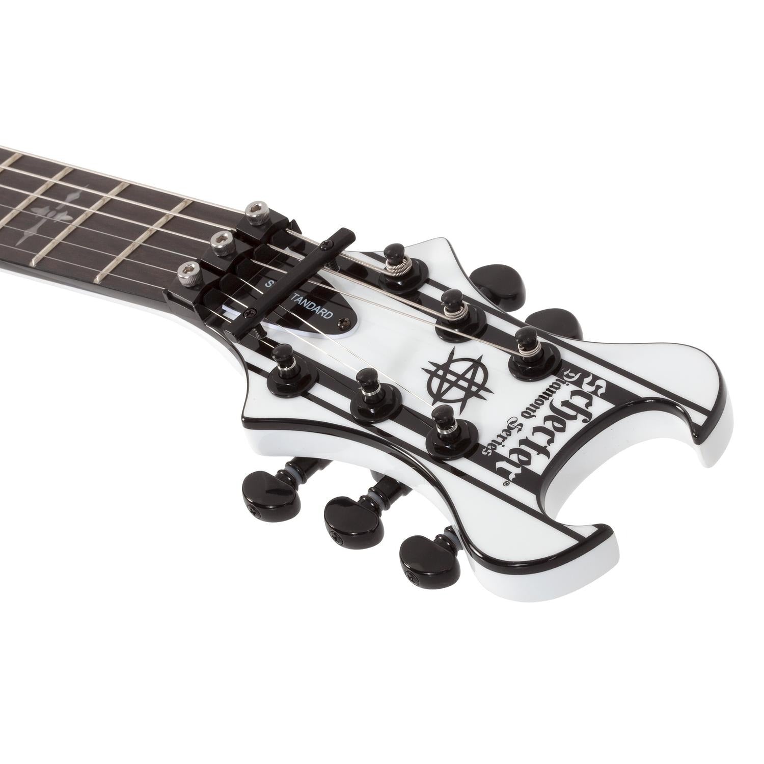 Schecter Electric Guitars Schecter Synyster Standard Electric Guitar