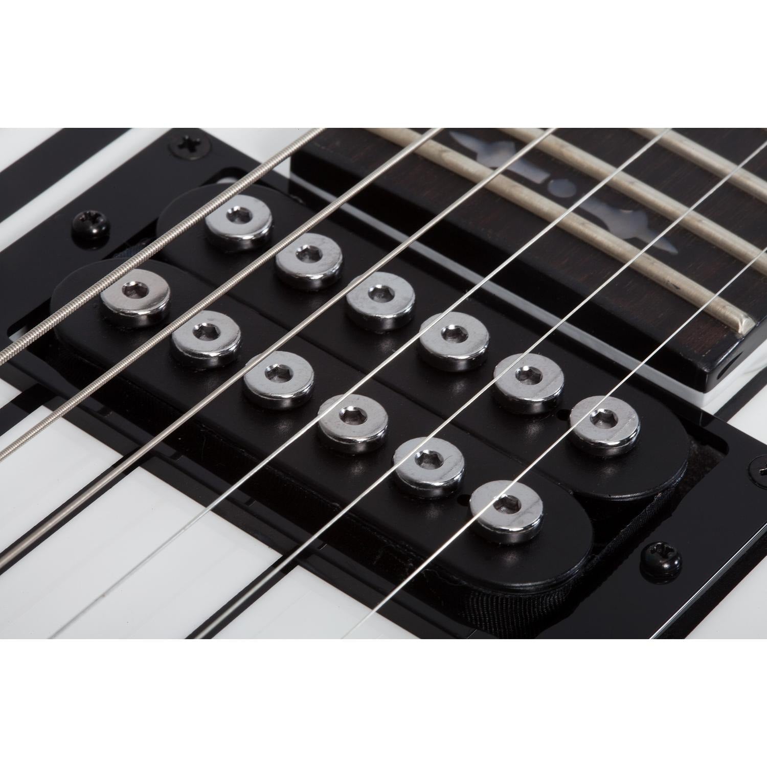 Schecter Electric Guitars Schecter Synyster Standard Electric Guitar