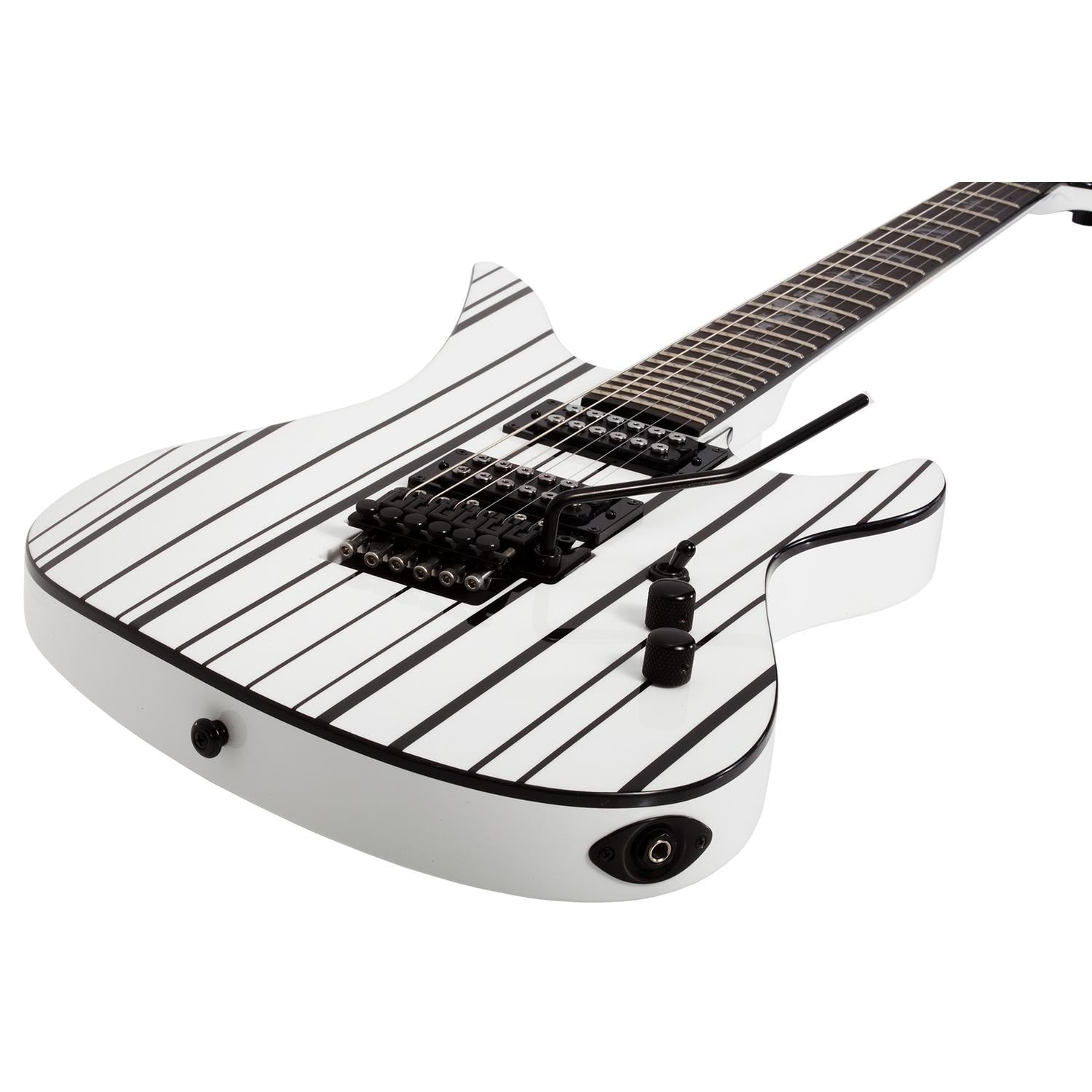 Schecter Electric Guitars Schecter Synyster Standard Electric Guitar
