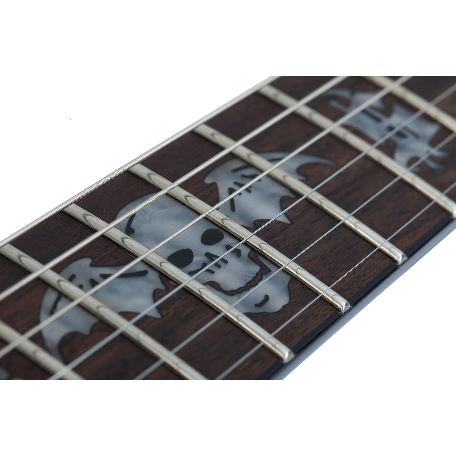 Schecter Electric Guitars Schecter Synyster Standard Electric Guitar