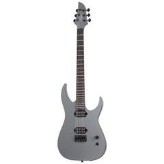 Schecter Electric Guitars Telesto Grey Schecter Keith Merrow KM6 MKIII Hybrid Series Electric Guitar