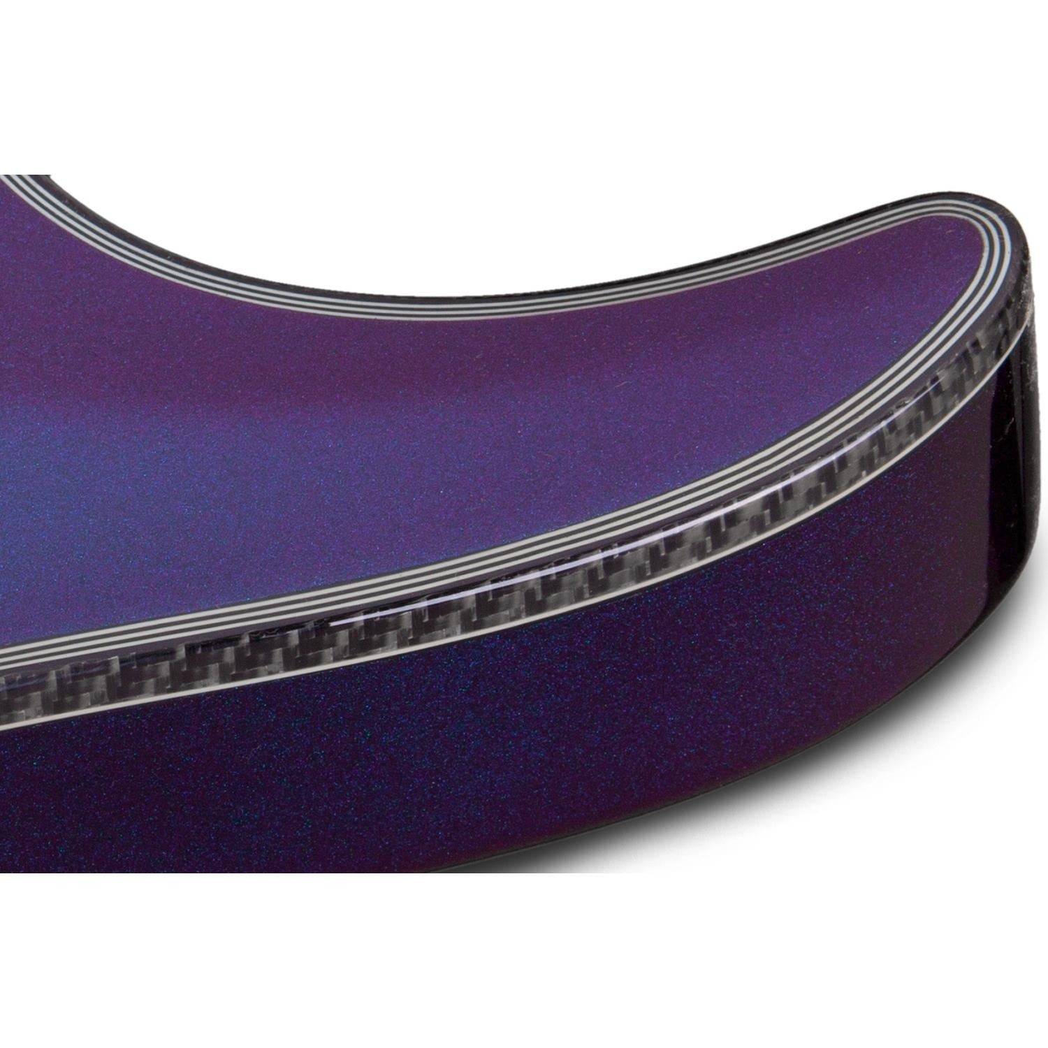 Schecter Electric Guitars Ultra Violet Schecter Hellraiser Hybrid C-1 FR S 6 String Guitar