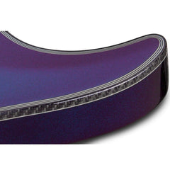 Schecter Electric Guitars Ultra Violet Schecter Hellraiser Hybrid C-1 FR S 6 String Guitar