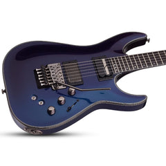 Schecter Electric Guitars Ultra Violet Schecter Hellraiser Hybrid C-1 FR S 6 String Guitar