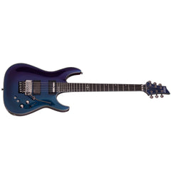 Schecter Electric Guitars Ultra Violet Schecter Hellraiser Hybrid C-1 FR S 6 String Guitar
