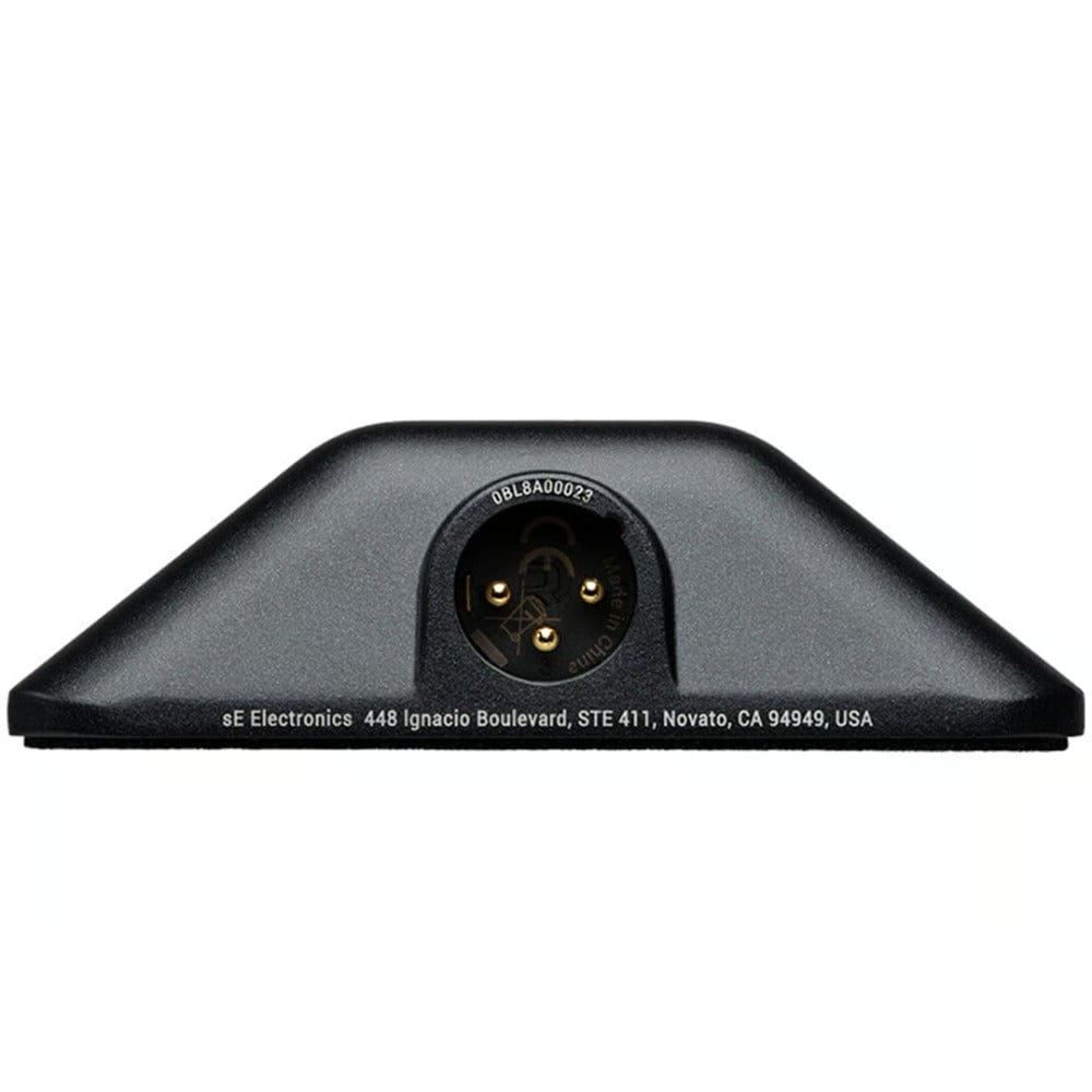 se electronics condenser microphones se electronic bl8 cardioid boundary microphone