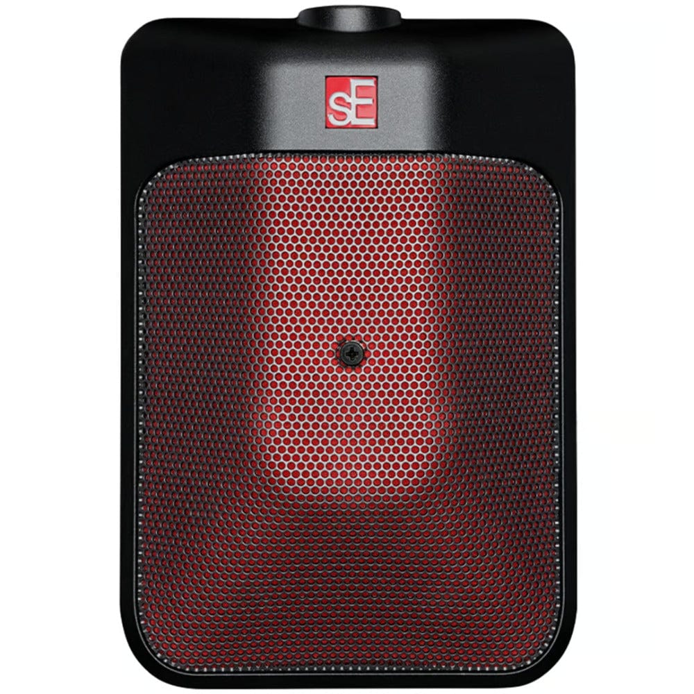 se electronics condenser microphones se electronic bl8 cardioid boundary microphone