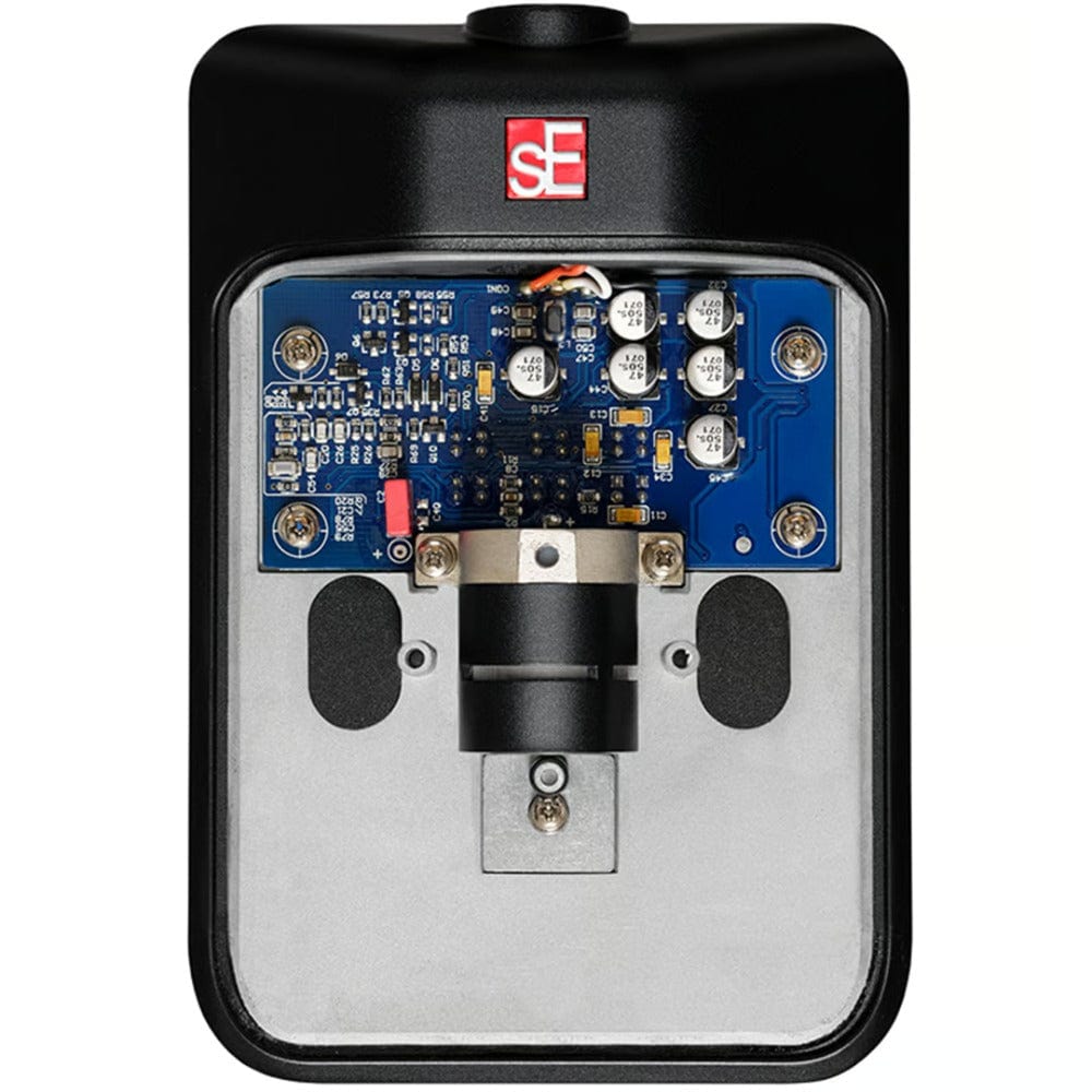 se electronics condenser microphones se electronic bl8 cardioid boundary microphone