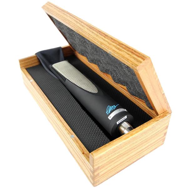 se electronics condenser microphones se electronics rnr1 active ribbon condenser microphone