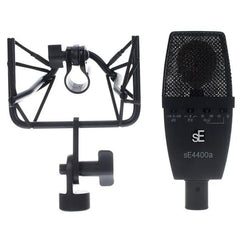 sE Electronics Condenser Microphones sE Electronics SE 4400A Condenser Microphone
