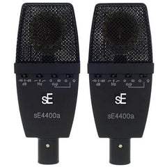 sE Electronics Condenser Microphones sE Electronics SE 4400A Stereo Set Condenser Microphones