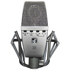 sE Electronics Condenser Microphones sE Electronics T2 Condenser Microphone