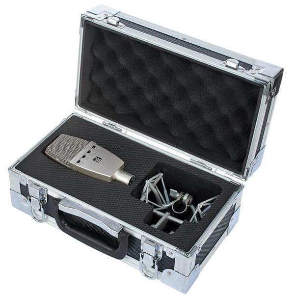 se electronics condenser microphones se electronics t2 condenser microphone