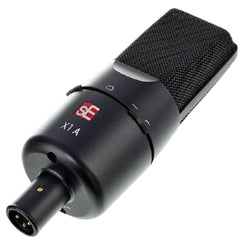 sE Electronics Condenser Microphones sE Electronics X1A Condenser Microphone - Cardoid