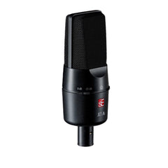 sE Electronics Condenser Microphones sE Electronics X1A Condenser Microphone - Cardoid