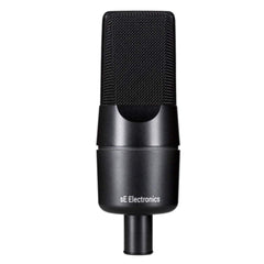 sE Electronics Condenser Microphones sE Electronics X1A Condenser Microphone - Cardoid