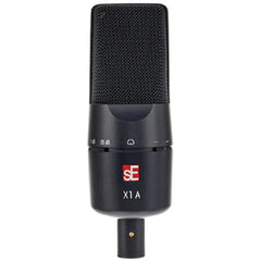 sE Electronics Condenser Microphones sE Electronics X1A Condenser Microphone - Cardoid