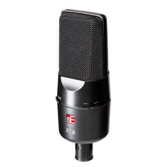 sE Electronics Condenser Microphones sE Electronics X1A Condenser Microphone - Cardoid