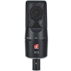 sE Electronics Condenser Microphones sE Electronics X1S Condenser Microphone