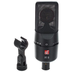 sE Electronics Condenser Microphones sE Electronics X1S Condenser Microphone