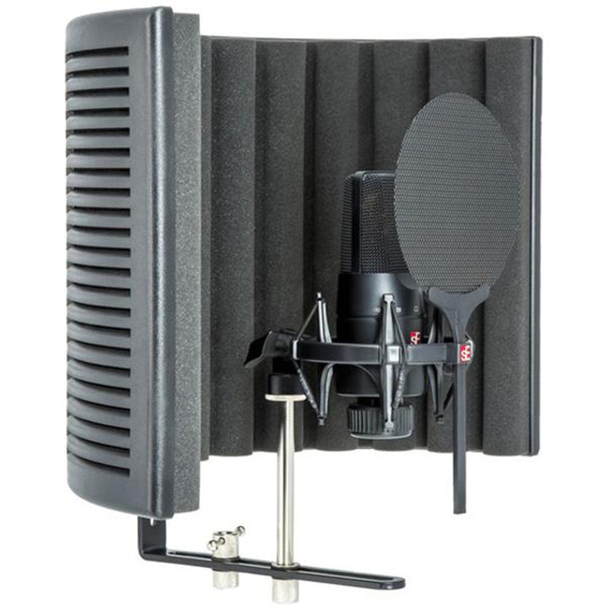se electronics condenser microphones se electronics x1s studio bundle