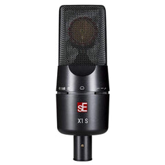 sE Electronics Condenser Microphones sE Electronics X1S Studio Bundle