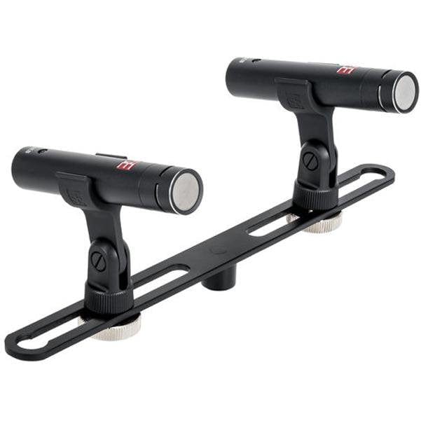 se electronics condenser microphones se8 stereo pair se electronics se8 small diaphragm condenser microphone