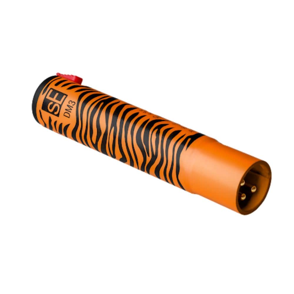 se electronics d i boxes se electronics dm3 dynamite active inline ultra-hiz direct box