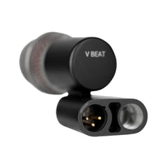 sE Electronics Drumkit Microphones Black sE Electronics V Beat Dynamic Instrument Microphone
