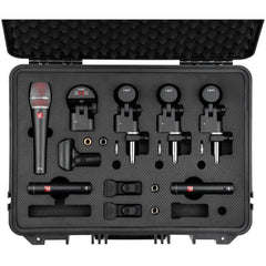 sE Electronics Drumkit Microphones sE Electronics V PACK ARENA Drum Microphone Kit