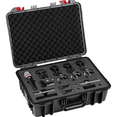 sE Electronics Drumkit Microphones sE Electronics V PACK ARENA Drum Microphone Kit