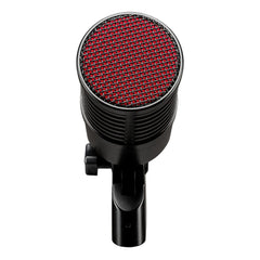 sE Electronics Dynamic Microphones Black sE Electronics DynaCaster Dynamic Microphone