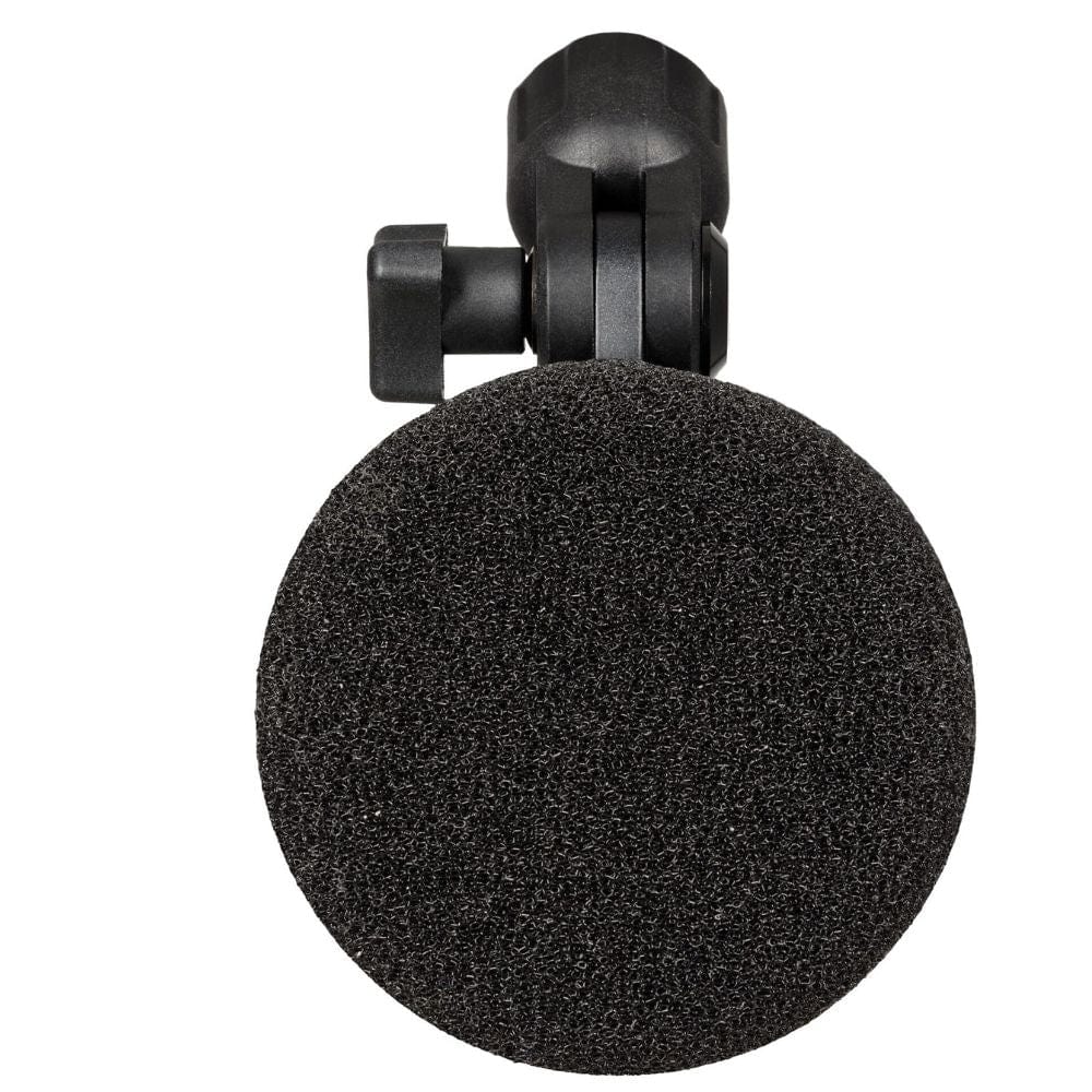 se electronics dynamic microphones se electronics dynacaster dcm3 dynamic broadcast cardioid microphone