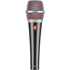 sE Electronics Dynamic Microphones sE Electronics V7 Supercardioid Dynamic Microphone