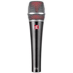 sE Electronics Dynamic Microphones sE Electronics V7X Supercardioid Dynamic Microphone