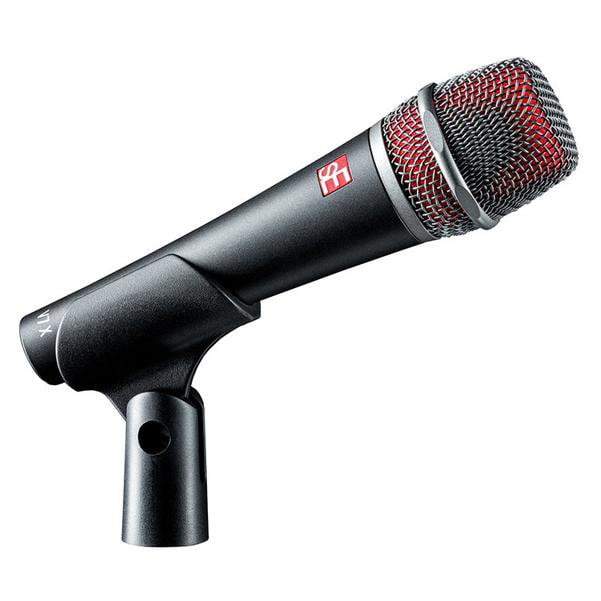 se electronics dynamic microphones se electronics v7x supercardioid dynamic microphone