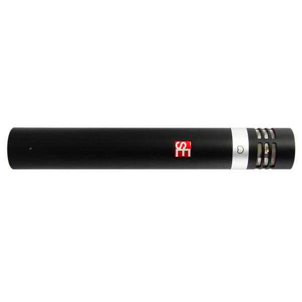sE Electronics Microphone Accessories sE Electronics V7 MC1 Wireless Supercardioid Capsule for Shure Handheld Transmitter