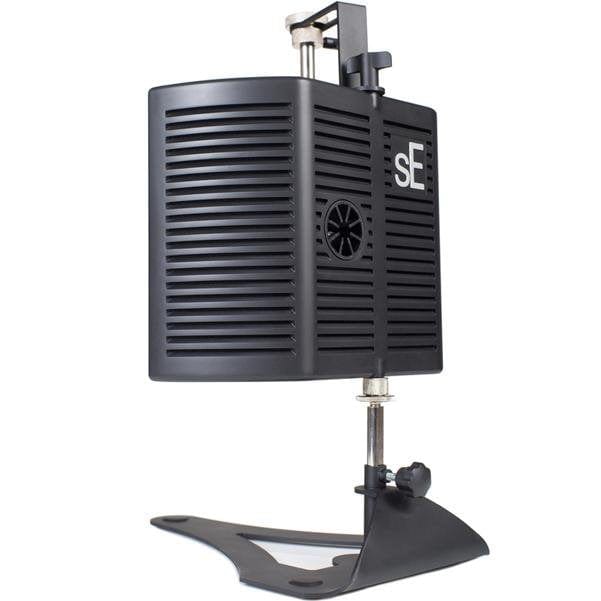 se electronics sound proofing acoustic treatment se electronics guitarf guitar amplifier reflection filter