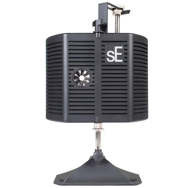 se electronics sound proofing acoustic treatment se electronics guitarf guitar amplifier reflection filter