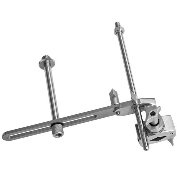 se electronics sound proofing acoustic treatment se electronics rf pro mounting bracket upgrade kit