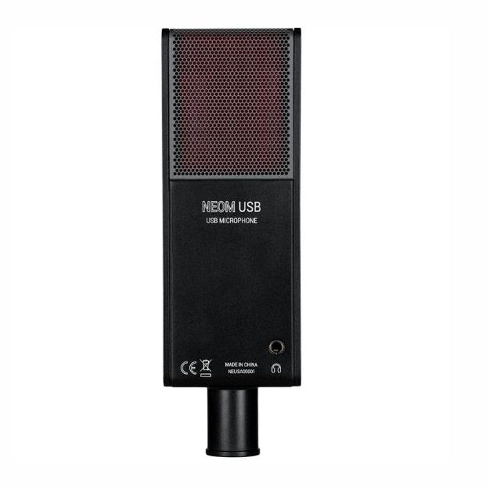 se electronics usb microphones se electronics neom usb microphone